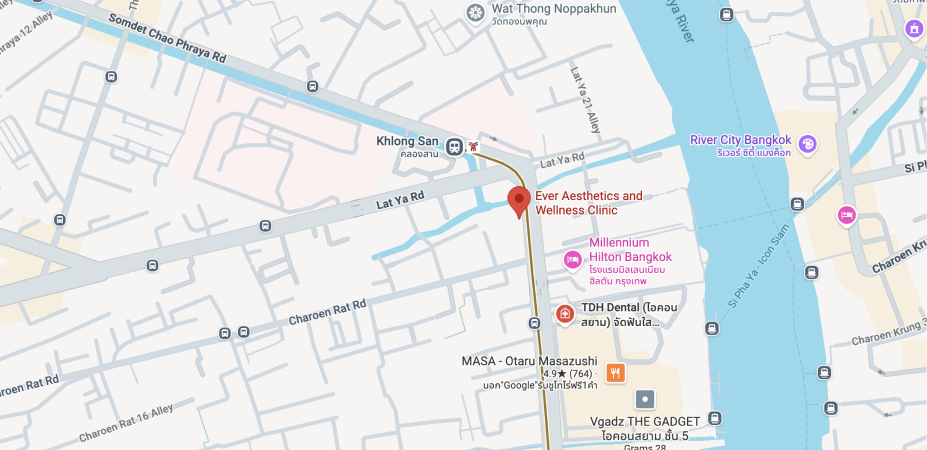 StylizedMapBox