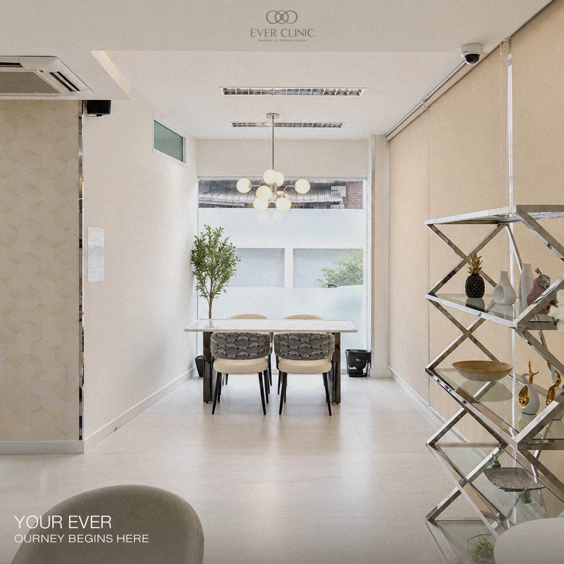 VipErgonomicRecoveryLounge